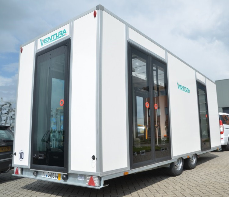 Door Systems Transport Doors Solutions