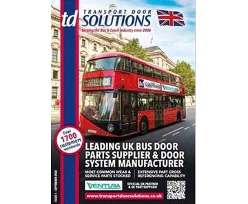TDS Product Guide Showcases Top 1000 Parts