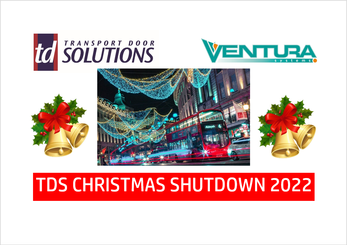 Christmas Shutdown 2022 Info