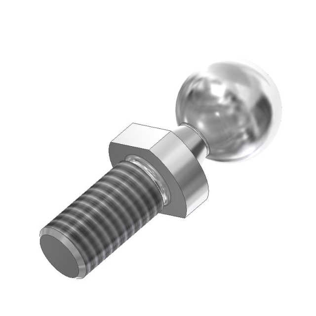 B585 - IG4 PIVOT BOLT M6-(DEV-00526)