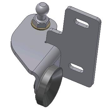 E818 - PS BOTTOM SUPPORT ASSEMBLY LH-(99.677)-(182085)-(PSV003450)-(PSV/06/251)-(944978)-(DED-00340)-(DEC-00406)