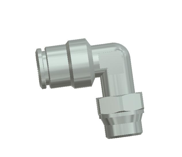 P532 - 6mm ELBOW X 1/8 BSP STEEL-(6690809S01)-(176883)-(DEV-00357)