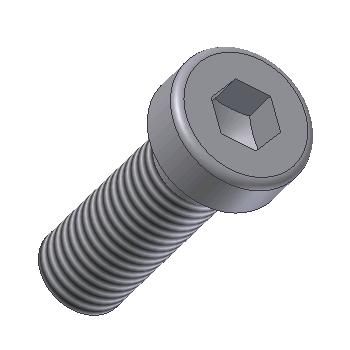 B486 - PS2/RS GUIDE ROLLER SECURE BOLT M10x35-(6690823D237)-(179142)-(BOL013)-(945507)-(DED-00394)