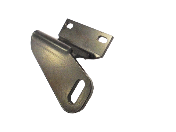 BRK054 - LH DOOR GUIDE BRKT KKT - H102945