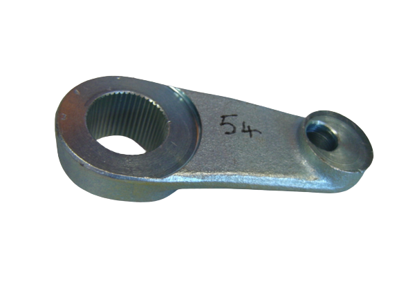 CRK018A - CRANK ARM R54 HOLE 10-(DP038183)-(43-312)