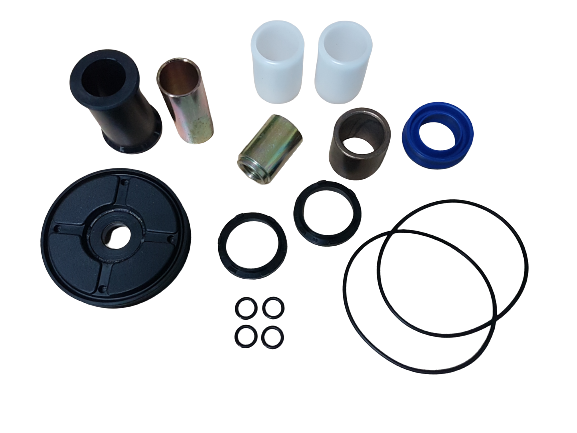 CYL010-RK-KIT - IG SEAL REPAIR KIT Ø63BORE DEANS (PARKER) CYLINDERS-(138418)-(225893 )-(50270288)-(99-142)-(61PM32067NS )-( 61PM32062N6)-(Leyland LB03909)-(PSV/06/192-R )-(PSV/06/465)-(PSV003106N)-(736678)