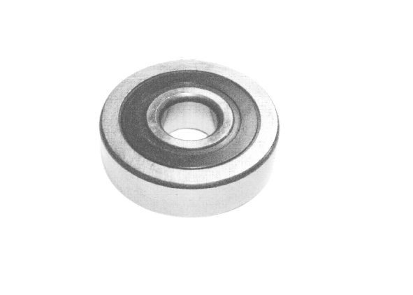 E529 - PS Ø10 GUIDE ROLLER-(6690836D177)-(174266)-(DED-00336)