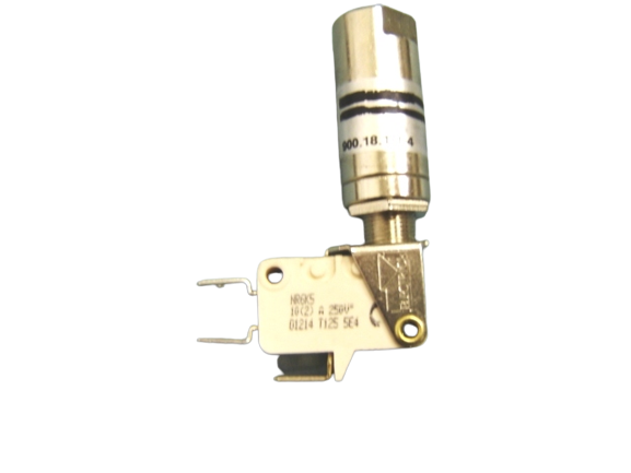 ELE056 - INLINE FALLING PRESSURE SWITCH 0.5-4.0 BAR NO/NC