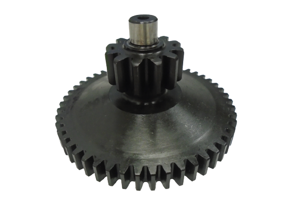 GER005 - SPUR GEAR BODE MASATS (INCLUDING BEARING)