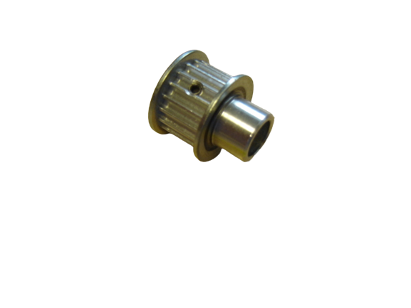 GER301 - PULLEY 18T (EDRIVE GEARBOX)
