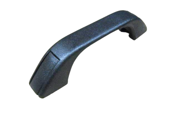 HDL001A - IG GRAB HANDLE BLACK POLYAMIDE-(43-430)-(NSPM000153)-(16R0056   )-(16F307 )-(69L0007 )-( 32450044)