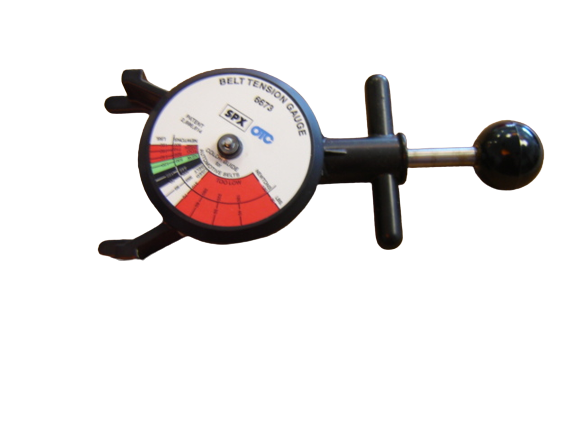 K306 - VS PLUG & RAPID SLIDER CABLE TENSION GAUGE-(MAINTENANCE)