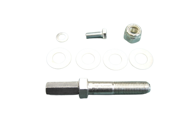 KIT019-01 - 7-16 UNF FIXING KIT - MS ACT ROD