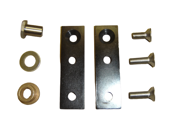 KIT023 - DOORSHAFT FIXING KIT 100-057-KIT-(98-991)-(946442)