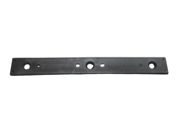 L500-51-192 - IG DOORSHAFT SLIDE PLATE (LOWER DOORSHAFT ARMS)-(6690837N00)-(29450015)