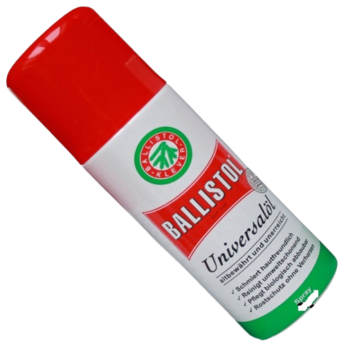Ballistol 200 ml Universal Oil Spray