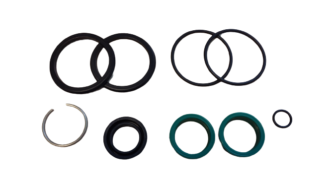 P540-RK - IG4 CYLINDER SEAL REPAIR KIT-(6612800D299-1&nbsp;)-(50-988)-(61PM40040AE)