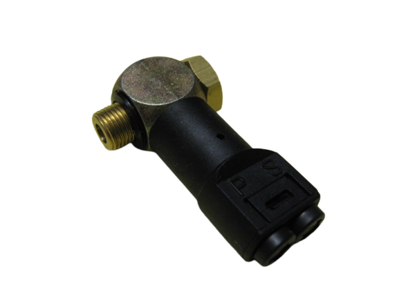 PNE001D - END OF TRAVEL SENSOR-(33-11222)