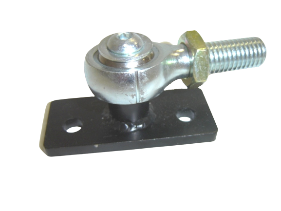 PVT017-ASY - IG M14 UPPER BEARING PIVOT ASSEMBLY M14 X 2.0-(6690835N00)-(271411)-(29455017)