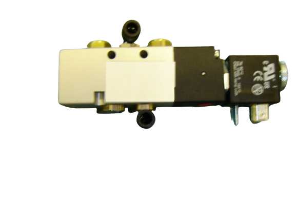 Q673 - 5/2 VALVE 24V ASSEMBLY -(DP736456)-(DEV-00312)