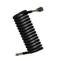 IG3 SPIRAL CABLE ASSY-(6600800N26)-(134760)-(PSV/06/426)-(1896082)-(948825)-(DEE-00109)