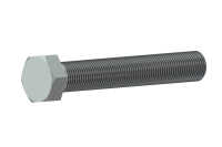 L812 - IG4 DOORSHAFT HEIGHT ADJUSTER M16 X 100-(A05627)-(6690800F117)-(61PD40063AW)-(PSV200328)-(DEV-00178)