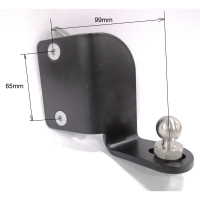 U538 - IG4 BOTTOM SUPPORT RH-(6690805S01)