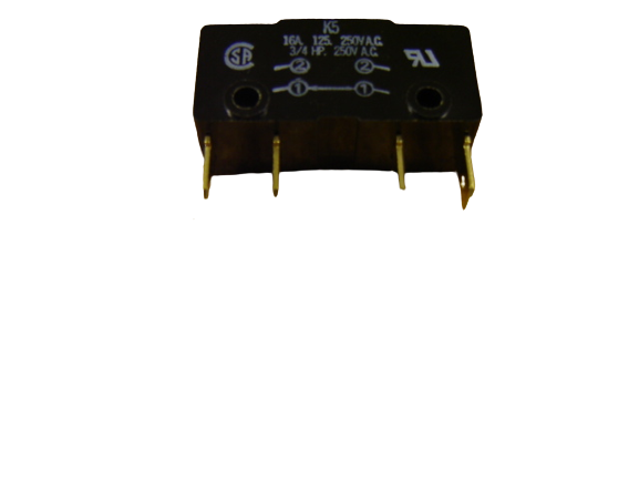 A155 - MICROSWITCH K5-(42-5145-155)-(33-11204)-(PSV003374)-(PSV/06/272)-(CM003/159)-(DEE-00118)