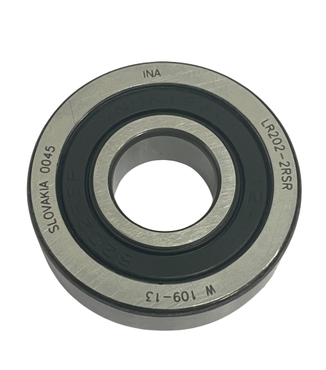 A925 - PS CARRIAGE GUIDE ROLLER 40ID X 15ID-(6690821D237)-(PSV/06/520)-(CM003/56)-(DED-00187)
