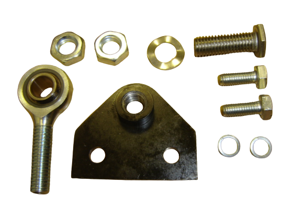 ASY036T - DOOR SHAFT FIXING KIT