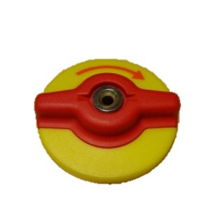 B310 - ROTARY GRIP -(42-5145-310)-(99.634)-(PSV003347)-(PSV/06/120)-(CM003/195)-(DED-00251)