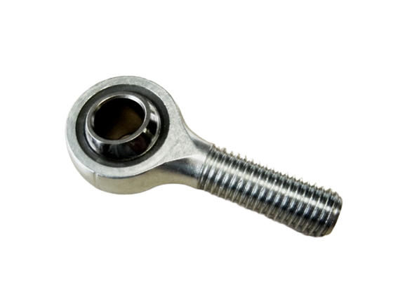 BRG018B - M14 X 2.0 LH MALE SPH ROD END-(PSV/06/537)