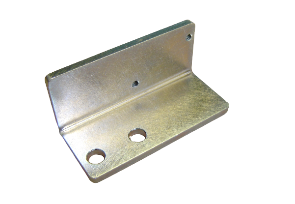 BRK007 - MICROSWITCH BRACKET