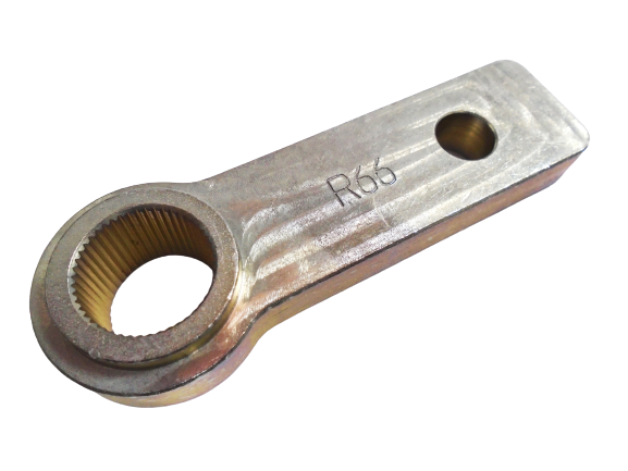 CRK002A - CRANK ARM R66