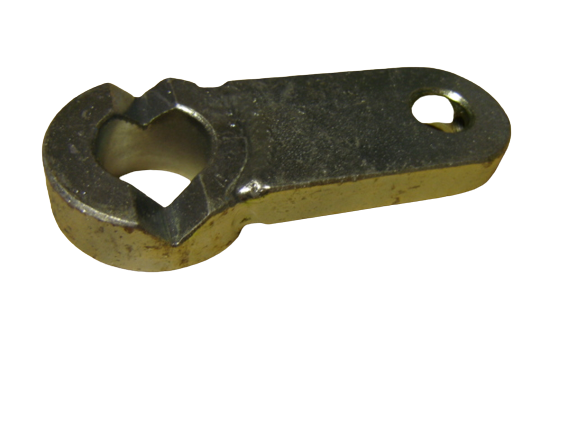 CRK016A - CRANK ARM DOG CLUTCH-(CM003/216)