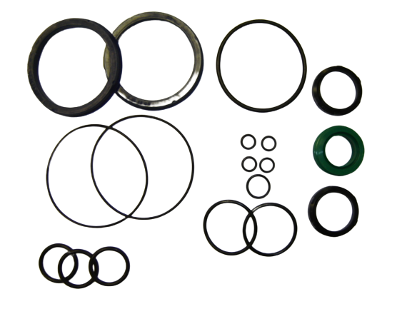 CYL001-RK - IG SEAL REPAIR KIT -Ø63 BORE PETERS (PARKER)-(218157)-(05241133)-(50270192)-(43-363A)-(NSPB00554)-(PSV003101-R)-(907501)