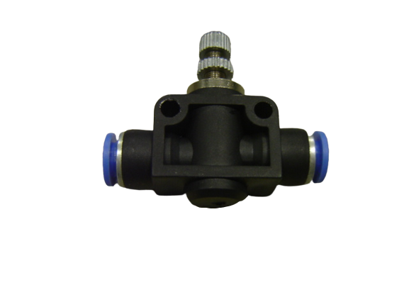 FIT021A - 6mm INLINE FLOW CONTROL-(6690808D10)-(98-986)-( 009767)-(721-460)-(PSV003568 )-(PSV/20/068)-(953435)-(930291)-(CM002/32/1)