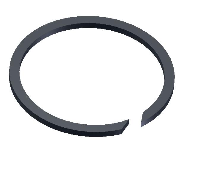 G756 - RETAINING CLIP-(A03593)-(6690800N226)-(162094)-(951340)-(DED-00501)