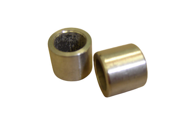 G968 - PS2/RS ROLLER SPACER BUSH DIA 16-10 L=14-(A05440)-(6690822D237)-(179129)-(MELLOR - BUS.006)-(DEV-00160)