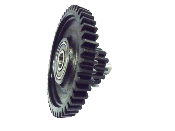 SPUR GEAR FOR MOTOR DRIVE