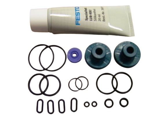 H834-RK - VALVE WEAR PARTS REPAIR KIT-(6612801L00 )