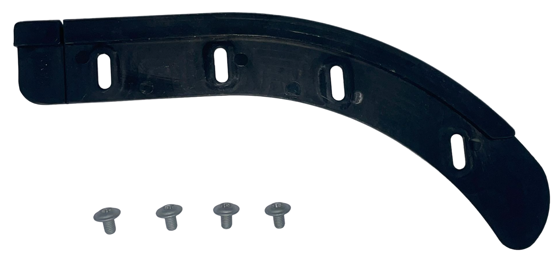 VD6477 - IG SLIDE PLATE LH EXTENDED + 4x H832 SCREW KIT-(AB0456)-(6690807D177)-(50-963)-(116765)-(267087)-(PSV/06/453)-(939472)-(DEV-00182)