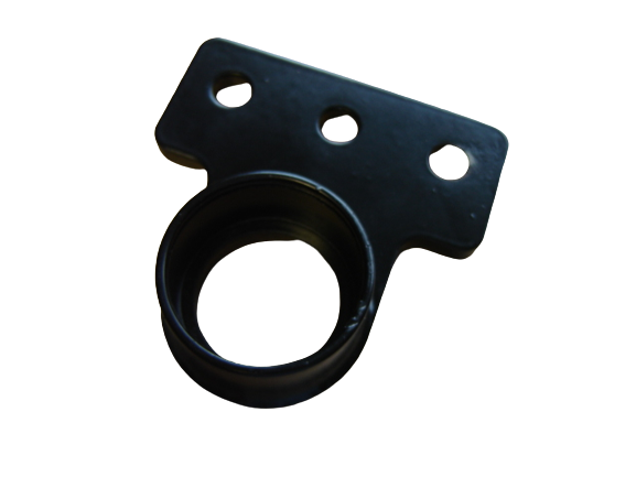 L500-05-01 - UPPER PH BEARING BRACKET ONLY - BLACK-(32450042)