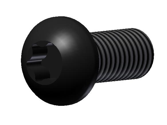 M210 - FIXING SCREW - TORX M8x20-(6690833S01)-(955425)-(DEV-00125)