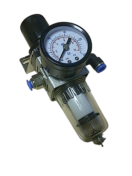 PNE003U-KIT - FILTER REGULATOR/GAUGE ASSEMBLY-(6690035L08)-(61PM340161NY)