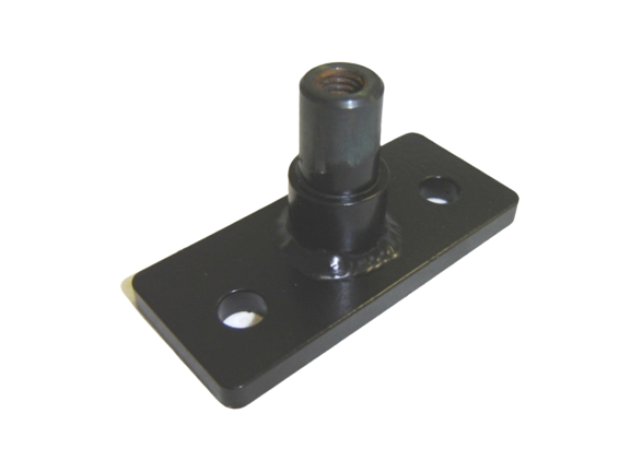 PVT017 - UPPER PIVOT MTG PLATE