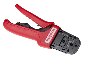 TR-009 - MOLEX HAND CRIMPING TOOL