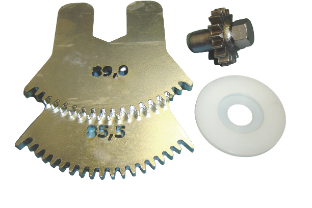 VA4146 - DOORSHAFT TORQUE TOOL - IG3-(2057807N00)-(CNSP0416)-(1952288)