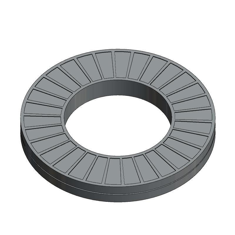 VA1000 - M16 NORD-LOCK RING-(A05629)-(6690822F45)-(DEV-00840)