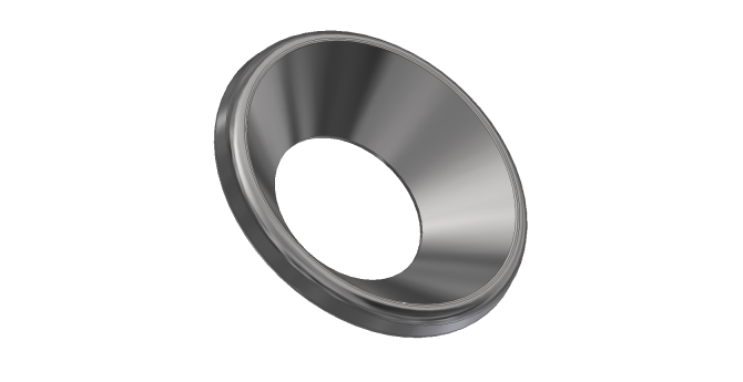 VA2186 - BUSH GUIDE ROLLER-(DED-00669 )
